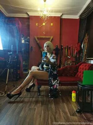 Mistresssarahcc OnlyFans Leaked Free Thumbnail Picture - #hXhhGiqRFc