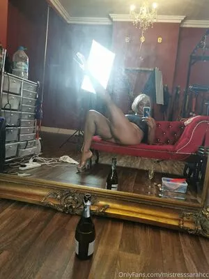 Mistresssarahcc OnlyFans Leaked Free Thumbnail Picture - #lovASKjJRM