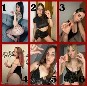 Mistresssofi OnlyFans Leaked Free Thumbnail Picture - #C0x9PvcjcY