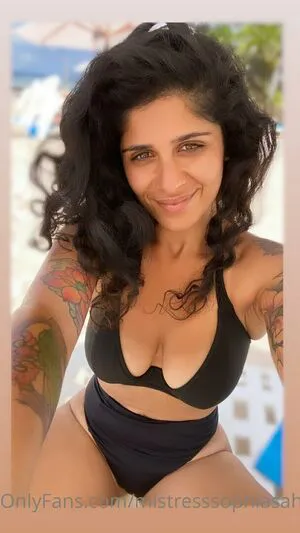Mistresssophiasahara OnlyFans Leaked Free Thumbnail Picture - #2OIEHf0wuK