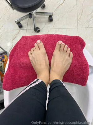 Mistresssophiasahara OnlyFans Leaked Free Thumbnail Picture - #30jDcyC41I