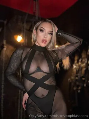 Mistresssophiasahara OnlyFans Leaked Free Thumbnail Picture - #38OuFBEw6q