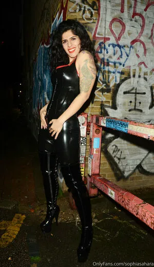 Mistresssophiasahara OnlyFans Leaked Free Thumbnail Picture - #3PQMqXQHxZ