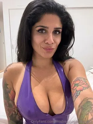 Mistresssophiasahara OnlyFans Leaked Free Thumbnail Picture - #3oCl5zo7o1