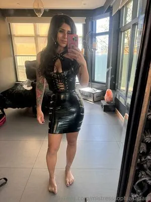 Mistresssophiasahara OnlyFans Leaked Free Thumbnail Picture - #5L7xvkyY6n