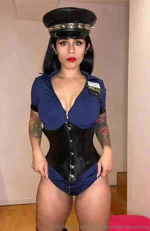 Mistresssophiasahara OnlyFans Leaked Free Thumbnail Picture - #6yACQ7BnA2