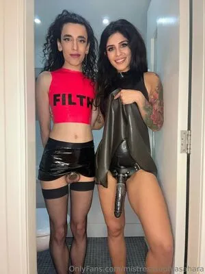 Mistresssophiasahara OnlyFans Leaked Free Thumbnail Picture - #8fXMFVx7Ia