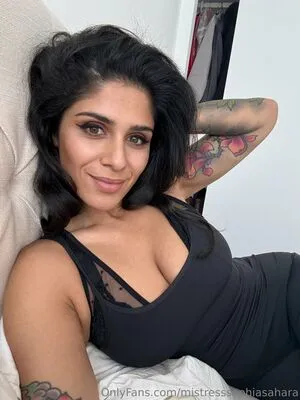 Mistresssophiasahara OnlyFans Leaked Free Thumbnail Picture - #96JnG4xPaD