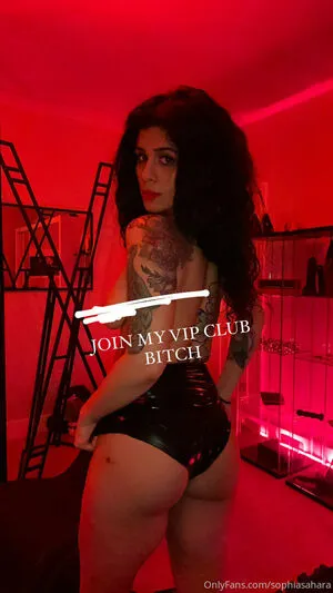 Mistresssophiasahara OnlyFans Leaked Free Thumbnail Picture - #9U4XBMZKBl