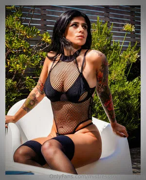 Mistresssophiasahara OnlyFans Leaked Free Thumbnail Picture - #AbUltZ9i9O
