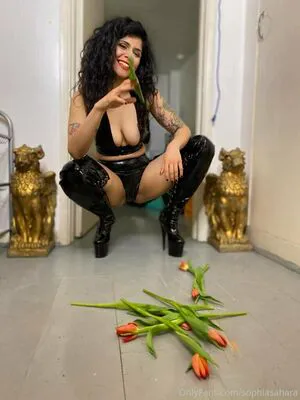 Mistresssophiasahara OnlyFans Leaked Free Thumbnail Picture - #ApRurutnnI