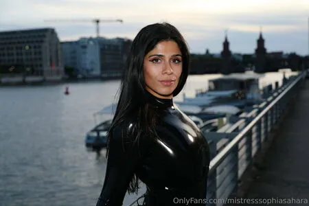 Mistresssophiasahara OnlyFans Leaked Free Thumbnail Picture - #BYORF7DVyd