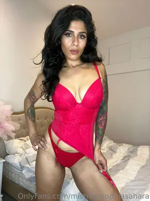 Mistresssophiasahara OnlyFans Leaked Free Thumbnail Picture - #BkGlY46t7n