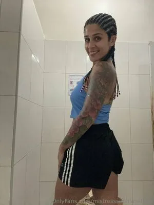 Mistresssophiasahara OnlyFans Leaked Free Thumbnail Picture - #C8gJbojr2R
