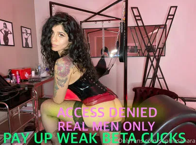 Mistresssophiasahara OnlyFans Leaked Free Thumbnail Picture - #CvsIUN1a9L