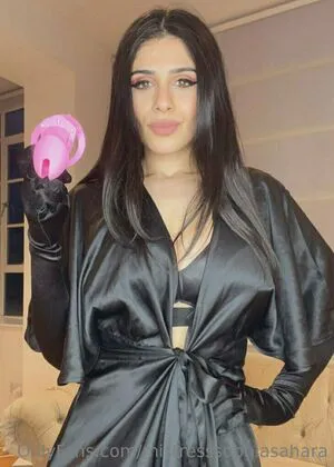 Mistresssophiasahara OnlyFans Leaked Free Thumbnail Picture - #D4ik2lP9zr