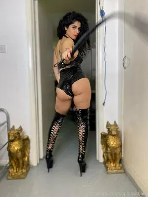 Mistresssophiasahara OnlyFans Leaked Free Thumbnail Picture - #DEOCpmqHhq