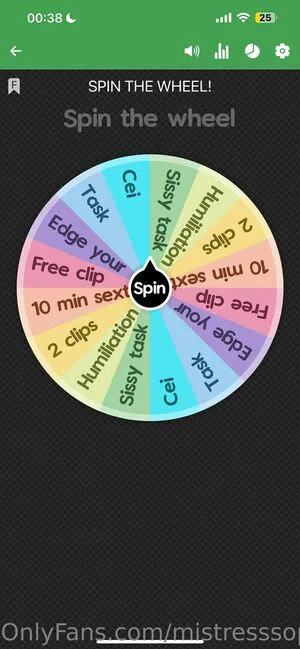 Mistresssophiasahara OnlyFans Leaked Free Thumbnail Picture - #EPkBkXZwlk