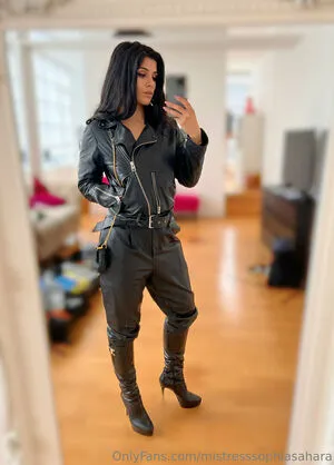 Mistresssophiasahara OnlyFans Leaked Free Thumbnail Picture - #L3JuIoHOZ3