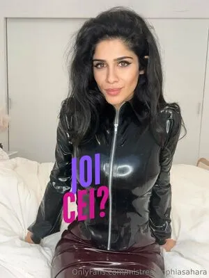 Mistresssophiasahara OnlyFans Leaked Free Thumbnail Picture - #L3nw34W1Mm
