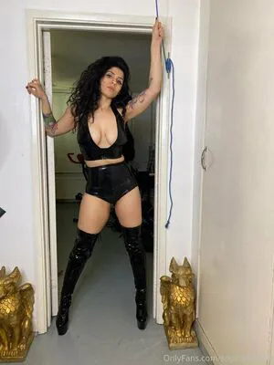 Mistresssophiasahara OnlyFans Leaked Free Thumbnail Picture - #QhJUoYHqSL