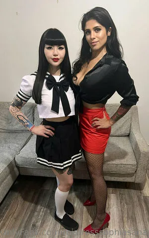 Mistresssophiasahara OnlyFans Leaked Free Thumbnail Picture - #QmgvcbYr0B
