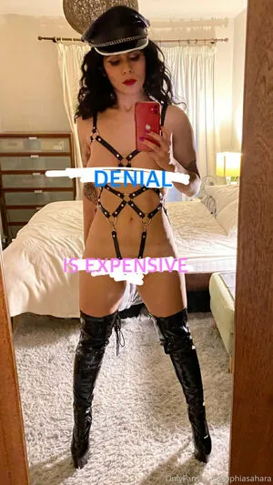 Mistresssophiasahara OnlyFans Leaked Free Thumbnail Picture - #RlCWqnLakk