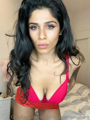 Mistresssophiasahara OnlyFans Leaked Free Thumbnail Picture - #TQ6nPg85LL