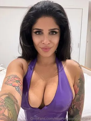 Mistresssophiasahara OnlyFans Leaked Free Thumbnail Picture - #U0ZrLaCoVi