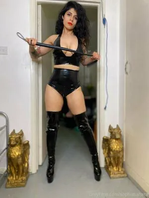 Mistresssophiasahara OnlyFans Leaked Free Thumbnail Picture - #VVcrontuY5