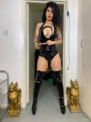 Mistresssophiasahara OnlyFans Leaked Free Thumbnail Picture - #Wo0mjJfXBd
