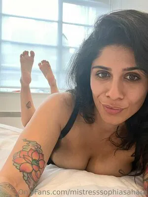 Mistresssophiasahara OnlyFans Leaked Free Thumbnail Picture - #XjTI4mp5ty