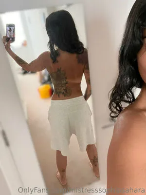 Mistresssophiasahara OnlyFans Leaked Free Thumbnail Picture - #XmiBOOMDkU