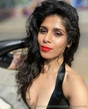 Mistresssophiasahara OnlyFans Leaked Free Thumbnail Picture - #c8tMkOXhOF
