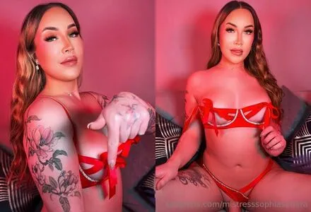 Mistresssophiasahara OnlyFans Leaked Free Thumbnail Picture - #cIId0lEqTv