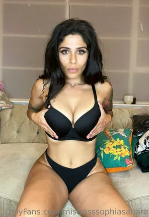 Mistresssophiasahara OnlyFans Leaked Free Thumbnail Picture - #cLKQBxmSpr