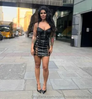 Mistresssophiasahara OnlyFans Leaked Free Thumbnail Picture - #dvN7y6letz