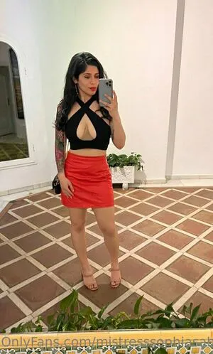 Mistresssophiasahara OnlyFans Leaked Free Thumbnail Picture - #fLFn37uLRT