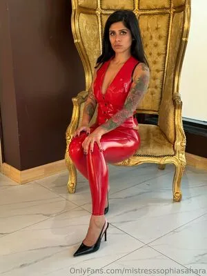 Mistresssophiasahara OnlyFans Leaked Free Thumbnail Picture - #gkb6yfpf8h