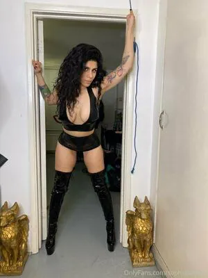 Mistresssophiasahara OnlyFans Leaked Free Thumbnail Picture - #hDH7jwd7Bg