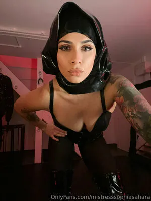 Mistresssophiasahara OnlyFans Leaked Free Thumbnail Picture - #ncFvsDxe3H
