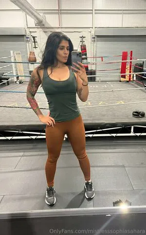 Mistresssophiasahara OnlyFans Leaked Free Thumbnail Picture - #oWEsMFeQQ6