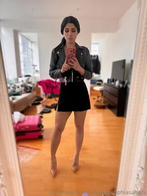 Mistresssophiasahara OnlyFans Leaked Free Thumbnail Picture - #oxGjKZxwBo