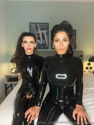 Mistresssophiasahara OnlyFans Leaked Free Thumbnail Picture - #qCLT9q2CQY