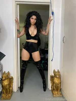Mistresssophiasahara OnlyFans Leaked Free Thumbnail Picture - #qP3Nmaugis
