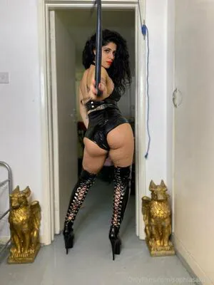 Mistresssophiasahara OnlyFans Leaked Free Thumbnail Picture - #qQe360hTIh