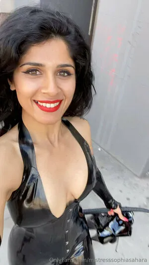 Mistresssophiasahara OnlyFans Leaked Free Thumbnail Picture - #r41jQVJpHW