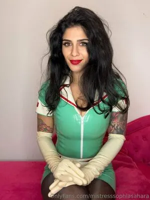 Mistresssophiasahara OnlyFans Leaked Free Thumbnail Picture - #rvScuRHHuh