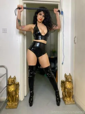 Mistresssophiasahara OnlyFans Leaked Free Thumbnail Picture - #uElhVQ2MHm