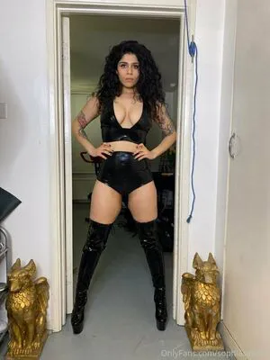 Mistresssophiasahara OnlyFans Leaked Free Thumbnail Picture - #uO01itU6iy